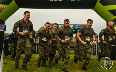 Army Urban Challenge v Žatci! 🎖️