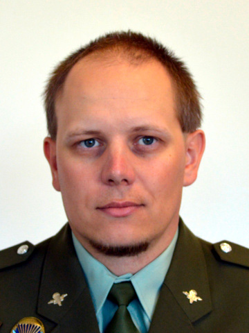 prap. Marek Waic